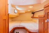 2008 Island Packet 460 for sale - Aft cabin